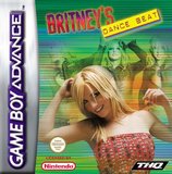 Britney's Dance Beat (Game Boy Advance)